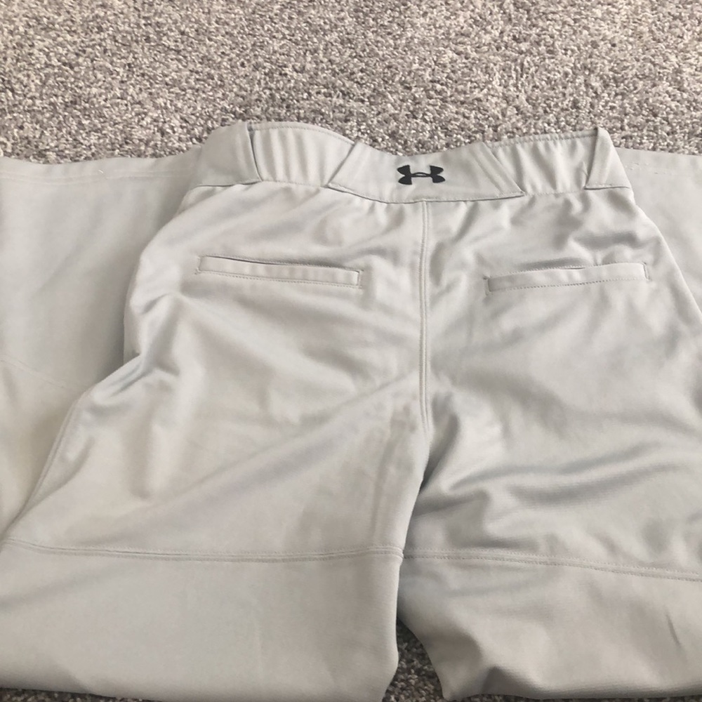 Baseball pants - Picture 3 of 3